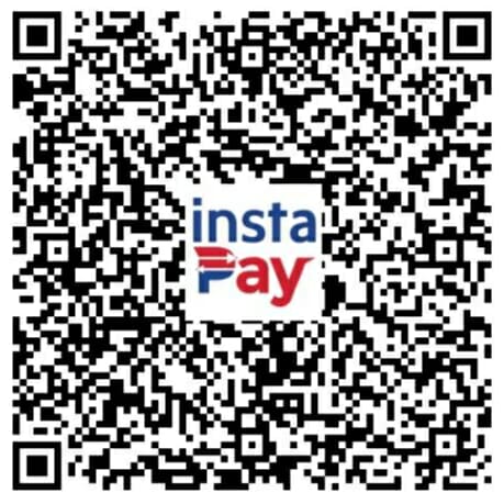 GCash QR Code